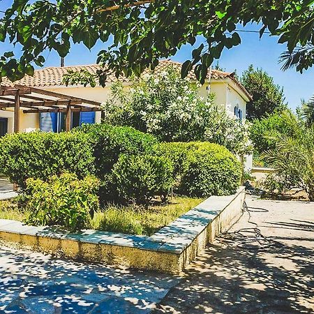 Beautiful House Ideal For Families Varos Exterior photo