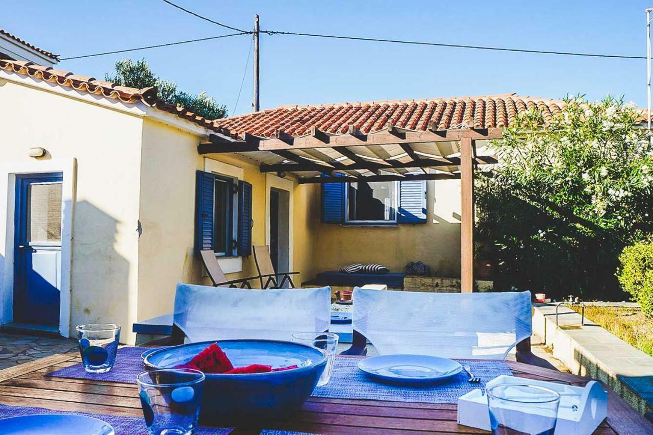 Beautiful House Ideal For Families Varos Exterior photo