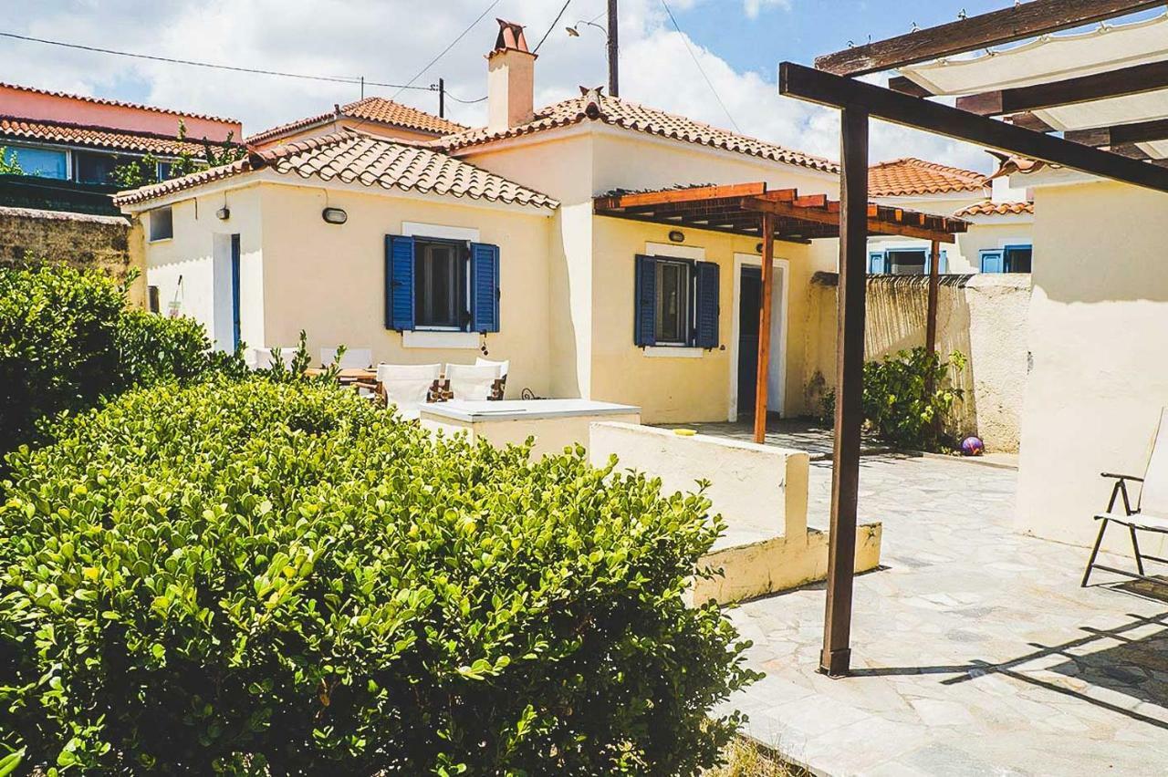 Beautiful House Ideal For Families Varos Exterior photo