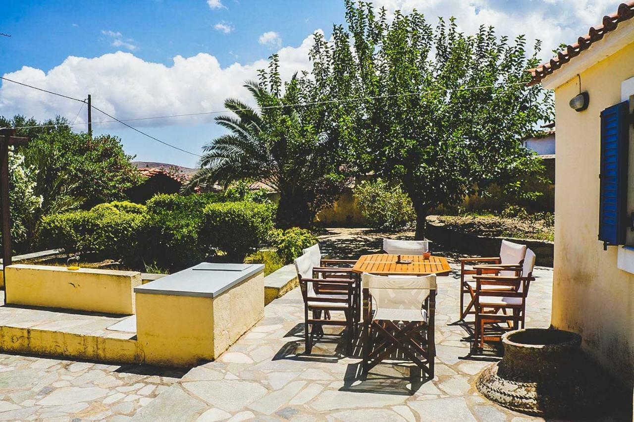 Beautiful House Ideal For Families Varos Exterior photo