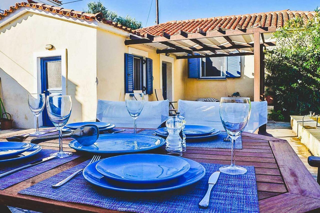 Beautiful House Ideal For Families Varos Exterior photo