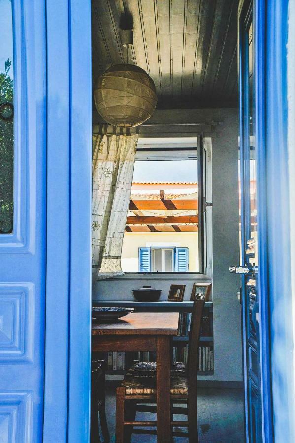 Beautiful House Ideal For Families Varos Exterior photo