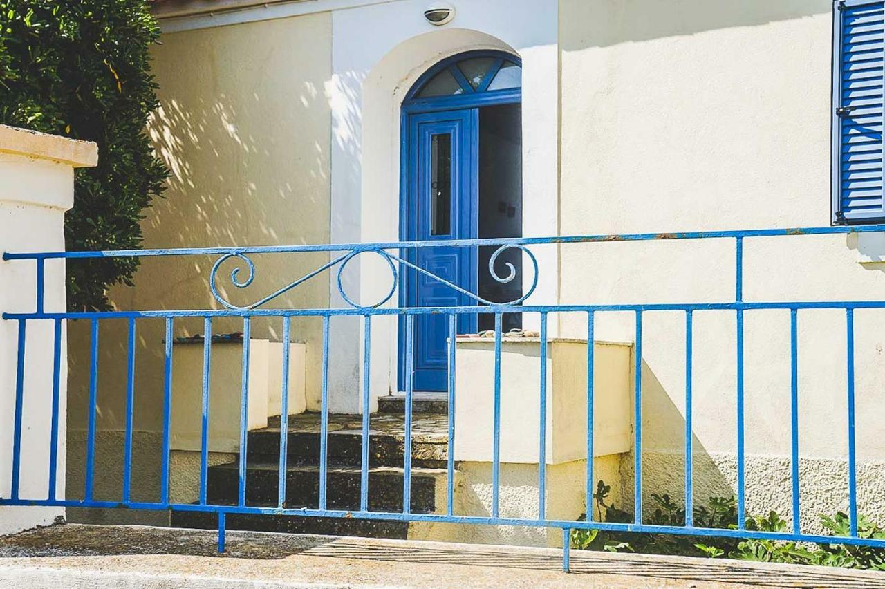 Beautiful House Ideal For Families Varos Exterior photo